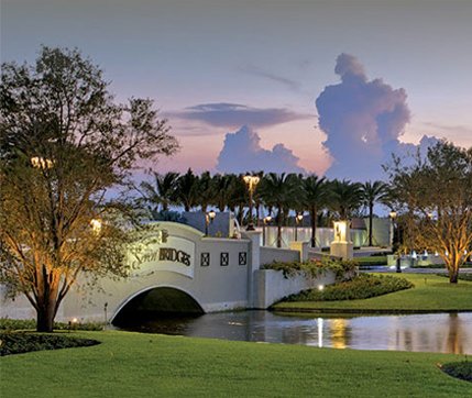 Seven Bridges Delray Beach Photos: A Visual Journey